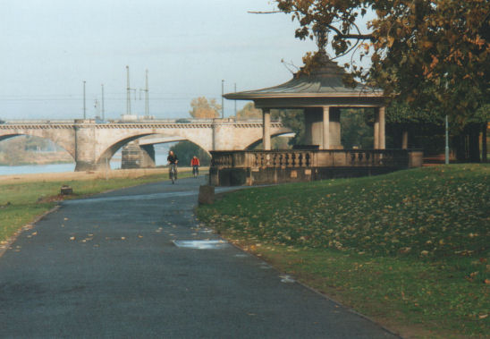 Hauptsache Fahrrad