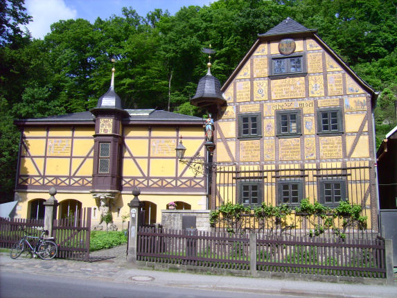 Das LeonardiMuseum